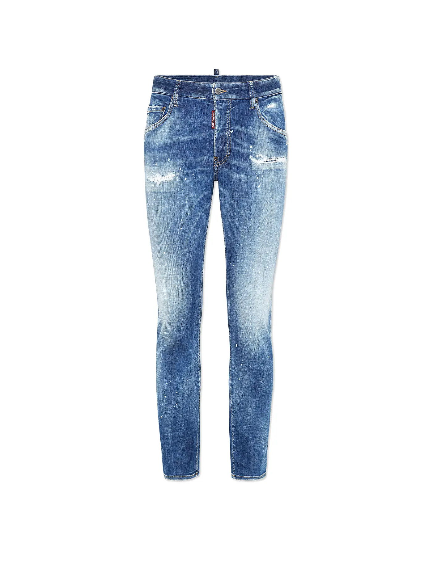 DSQUARED2 | Jeans Slim Fit | 